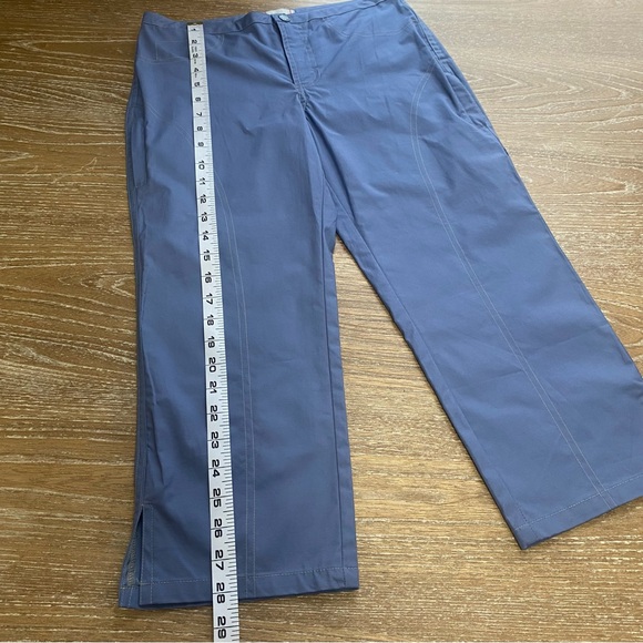 Urban Outfitters BDG Women’s Capri Pants Size Small Gorpcore Fisherman Skinny - Picture 13 of 14